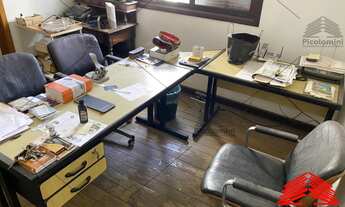 Imagem 5: Oportunidade única: Sala comercial à venda em São Paulo-SP, no Alto da Mooca, com 4 salas