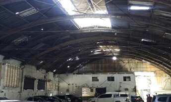 Imagem: Imóvel Comercial à Venda em Galpão com