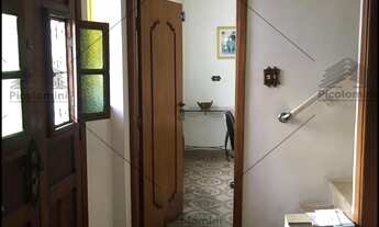 Imagem 2: Oportunidade única: Sala comercial à venda em São Paulo-SP, no Alto da Mooca, com 4 salas