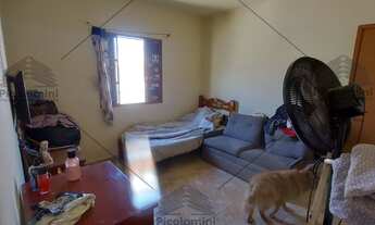 Imagem 4: Sobrado Vila Ema com 168 metros, 3 quartos, sala 2 ambientes, cozinha planejada, 2 banheir