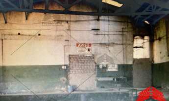 Imagem 6: Imóvel Comercial à Venda em Galpão com 5 Salas, 6 Banheiros, 5 Vagas de Garagem e 1.610,00