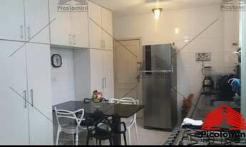 Imagem 6: Apartamento à venda em Higienópolis Com 105 Metros, 3 quartos, 1 suíte, sala ampla, escrit