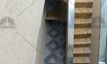 Imagem 2: Sobrado a venda na Vila Formosa de 125 m², 2 dormitórios, 1 banheiro, lavanderia, 2 vagas