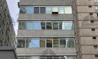 Imagem 5: Excelente Conjunto Comercial a venda na Paulista, Alameda Joaquim Eugênio de Lima, a 50 m