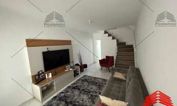 Imagem: Sobrado Vila Guilherme Reformado com 3 quartos