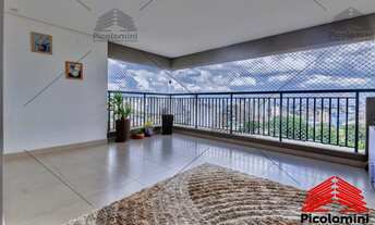 Imagem: Apartamento a venda, High Mooca, 129 m²