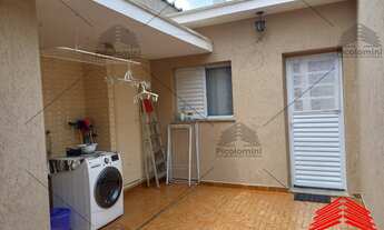 Imagem 4: Imperdível: Casa à venda , Tatuapé! 2 quartos, 1 suite, 1 sala, 2 banheiros, 1 vaga de gar