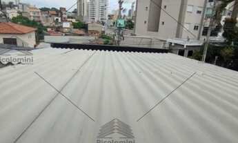 Imagem 5: Sobrado a venda na Vila Formosa de 125 m², 2 dormitórios, 1 banheiro, lavanderia, 2 vagas