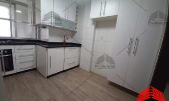 Imagem 3: Apartamento a venda na Mooca, 3 dormitórios, 2 banheiros, 1 vaga, luz natural, prox. Av. P