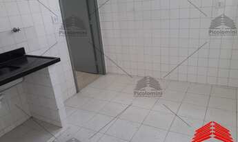 Imagem 5: Apartamento ao lado do clube Juventus, vago com 70m uteis com 2 dormitorios sem vaga