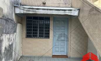 Imagem 2: Sobrado ou terreno a venda na Mooca, com 3 casas separadas, total 4 quartos,1 vaga, ótima