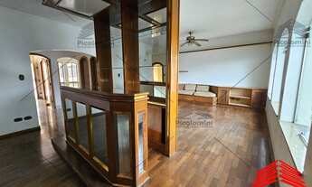 Imagem 3: Casa à venda na Mooca de 4 quartos e 3 suítes com 316m² na Mooca, São Paulo-SP