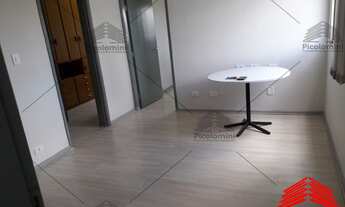 Imagem 2: Apartamento ao lado do clube Juventus, vago com 70m uteis com 2 dormitorios sem vaga