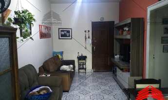 Imagem: Apartamento à venda no Brás, São Paulo-SP