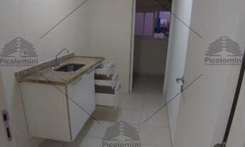 Imagem 6: Apartamento à venda em São Paulo-SP, Belém. 2 quartos, 1 suíte, 2 banheiros, 2 vagas de ga