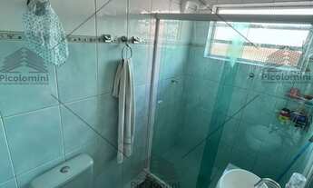 Imagem 3: Linda casa à venda em São Paulo-SP, Vila Antonieta: 02 quartos, 01 sala, 02 banheiros, 04