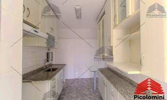 Imagem 6: Apartamento à venda no Tatuapé . 3 dormitório, 1 suíte, 2 vagas. Confira! com ótima localz