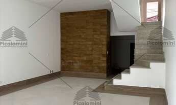 Imagem: Sobrado à Venda na Saúde, 3 quartos, 3