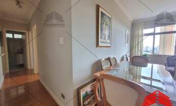 Imagem 6: Apartamento à venda na Mooca, São Paulo-SP: 2 quartos, 2 salas, 2 banheiros, 1 vaga de gar