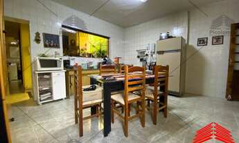 Imagem 7: Sobrado amplo na Mooca com 207m2, terreno 5mx27m, 3 suítes, Closet, 3 vagas de garagem, Es