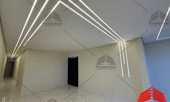 Imagem 4: Sobrado recém reformado em Guarulhos à venda, 125m² com 3 dormitórios, sendo 1 suíte, sala