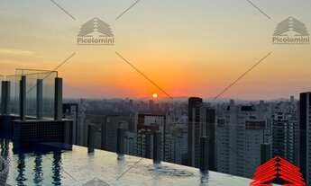 Imagem 2: Apartamento à venda em São Paulo - Vila Mariana: 2 quartos, 1 suíte, 2 banheiros e 51m² de