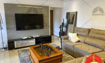 Imagem 3: Apartamento de 3 quartos com suíte e vaga de garagem na Chácara Santo Antônio - São Paulo