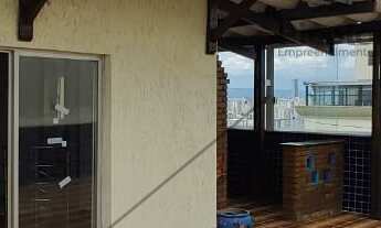 Imagem 6: Cobertura duplex a venda na Vila Prudente de 160 m², 2 dormitórios, 1 suíte com closet, 3