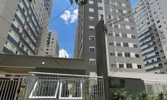 Imagem: Apartamento à venda no Cambuci de 49m²