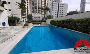 Imagem: Apartamento a venda no Jardim Anália Franco