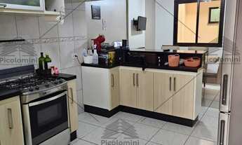 Imagem 4: Casa à venda em São Paulo-SP, Vila Alpina: 3 quartos, 1 suíte, 2 banheiros, 2 vagas de gar