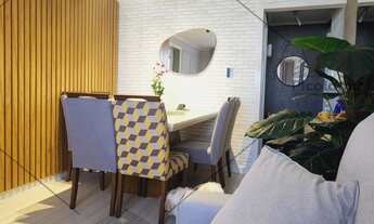 Imagem 6: Venda de Apartamento na Mooca, São Paulo-SP: 2 Quartos, 1 Sala, 1 Banheiro e 1 Vaga de Gar