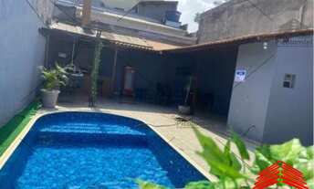 Imagem: Casa à venda na Vila Formosa com 3 quartos