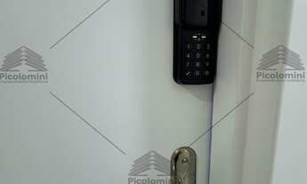 Imagem 2: Apartamento à venda no Cambuci de 49m² com 2 quartos, sala 2 ambientes, cozinha americana