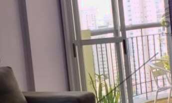 Imagem: Apartamento a venda na Mooca de 87m², 3