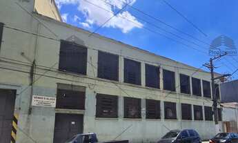 Imagem: Terreno Comercial na Mooca de 2.720m² à