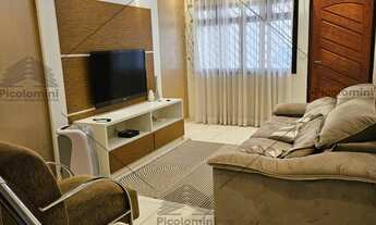 Imagem 2: Casa à venda em São Paulo-SP, Vila Alpina: 3 quartos, 1 suíte, 2 banheiros, 2 vagas de gar