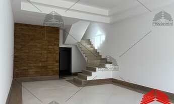 Imagem 5: Sobrado à Venda na Saúde, 3 quartos, 3 suítes, sala 3 ambientes com sacada, 4 banheiros, l