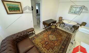 Imagem 4: Apartamento à venda no Cambuci de 49m² com 2 quartos, sala 2 ambientes, cozinha americana