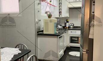 Imagem 7: Apartamento à venda em São Paulo-SP, Parque da Mooca: 3 quartos, 1 suíte, 3 salas, 3 banhe