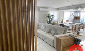 Imagem 4: Linda Cobertura a venda na Mooca com 03 suites, 03 vagas coberta, piscina individual, laze