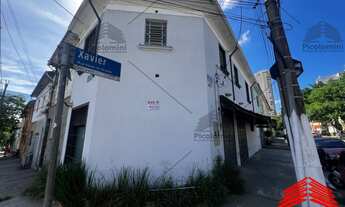 Imagem 3: Excelente casa a venda no Ipiranga, bem localizada de esquina, Rua Xavier de Almeida, a 10