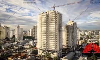 Imagem: Apartamento Mooca em Construção Ed Madre