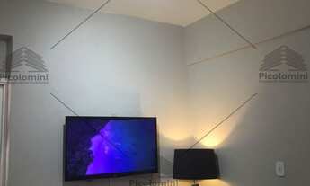 Imagem: Aparatamento a venda no Brás de 25m²