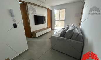 Imagem 2: Apartamento à venda Vila Guilherme: 2 quartos, 2 salas, 1 banheiro, 49,50 m² de área