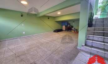 Imagem 1: Casa à venda em São Paulo-SP, Mooca: 4 quartos, 1 suíte, 3 salas, 3 banheiros, 3 vagas de