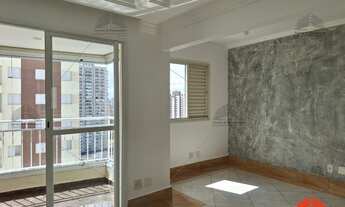 Imagem 2: Apartamento à Venda no Tatuapé, São Paulo-SP, de 72m²: 2 quartos, 1 suíte, 2 vagas de gara