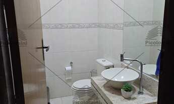 Imagem 7: Casa à venda em São Paulo-SP, Vila Alpina: 3 quartos, 1 suíte, 2 banheiros, 2 vagas de gar