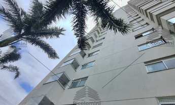 Imagem 2: Apartamento Mooca com 2 quartos, sendo 1 suíte,1 banheiros social, sala de estar e jantar