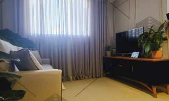 Imagem 3: Venda de Apartamento na Mooca, São Paulo-SP: 2 Quartos, 1 Sala, 1 Banheiro e 1 Vaga de Gar